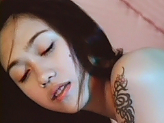 Thai Erotic Virgin Girl
